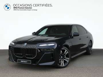 750eA xDrive 489ch M Sport