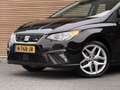 SEAT Ibiza 1.0 TSI FR Carplay / Stoelverwarming / Clima / PDC Schwarz - thumbnail 11