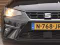 SEAT Ibiza 1.0 TSI FR Carplay / Stoelverwarming / Clima / PDC Schwarz - thumbnail 9