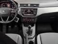 SEAT Ibiza 1.0 TSI FR Carplay / Stoelverwarming / Clima / PDC Schwarz - thumbnail 25