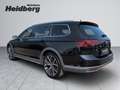 Volkswagen Passat Alltrack Alltrack NAPPA-Leder IQ-Matrix PANO H & K 19" ACC Чёрный - thumbnail 6