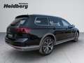Volkswagen Passat Alltrack Alltrack NAPPA-Leder IQ-Matrix PANO H & K 19" ACC Чёрный - thumbnail 9