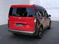 Ford Tourneo Courier Active Bluetooth Navi Klima Rouge - thumbnail 4