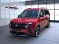 Ford Tourneo Courier Active Bluetooth Navi Klima Rouge - thumbnail 2