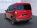 Ford Tourneo Courier Active Bluetooth Navi Klima Rouge - thumbnail 3