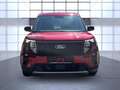 Ford Tourneo Courier Active Bluetooth Navi Klima Rouge - thumbnail 7