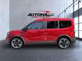 Ford Tourneo Courier Active Bluetooth Navi Klima Rouge - thumbnail 8