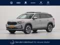 Skoda Kodiaq 1.5 TSI 150pk DSG MHEV Business Edition 7 persoons Gris - thumbnail 1