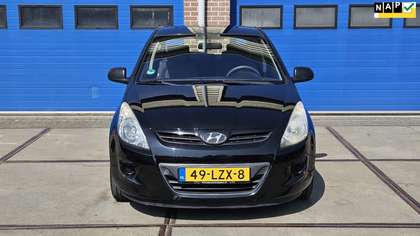 Hyundai i20 1.2i ActiveVersion