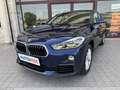 BMW X2 Sdrive16d Business Auto Blu/Azzurro - thumbnail 3