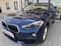 BMW X2 Sdrive16d Business Auto Blu/Azzurro - thumbnail 8