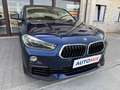 BMW X2 Sdrive16d Business Auto Blu/Azzurro - thumbnail 6