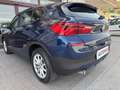 BMW X2 Sdrive16d Business Auto Blu/Azzurro - thumbnail 24