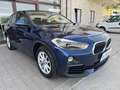 BMW X2 Sdrive16d Business Auto Blu/Azzurro - thumbnail 7