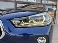 BMW X2 Sdrive16d Business Auto Blu/Azzurro - thumbnail 2