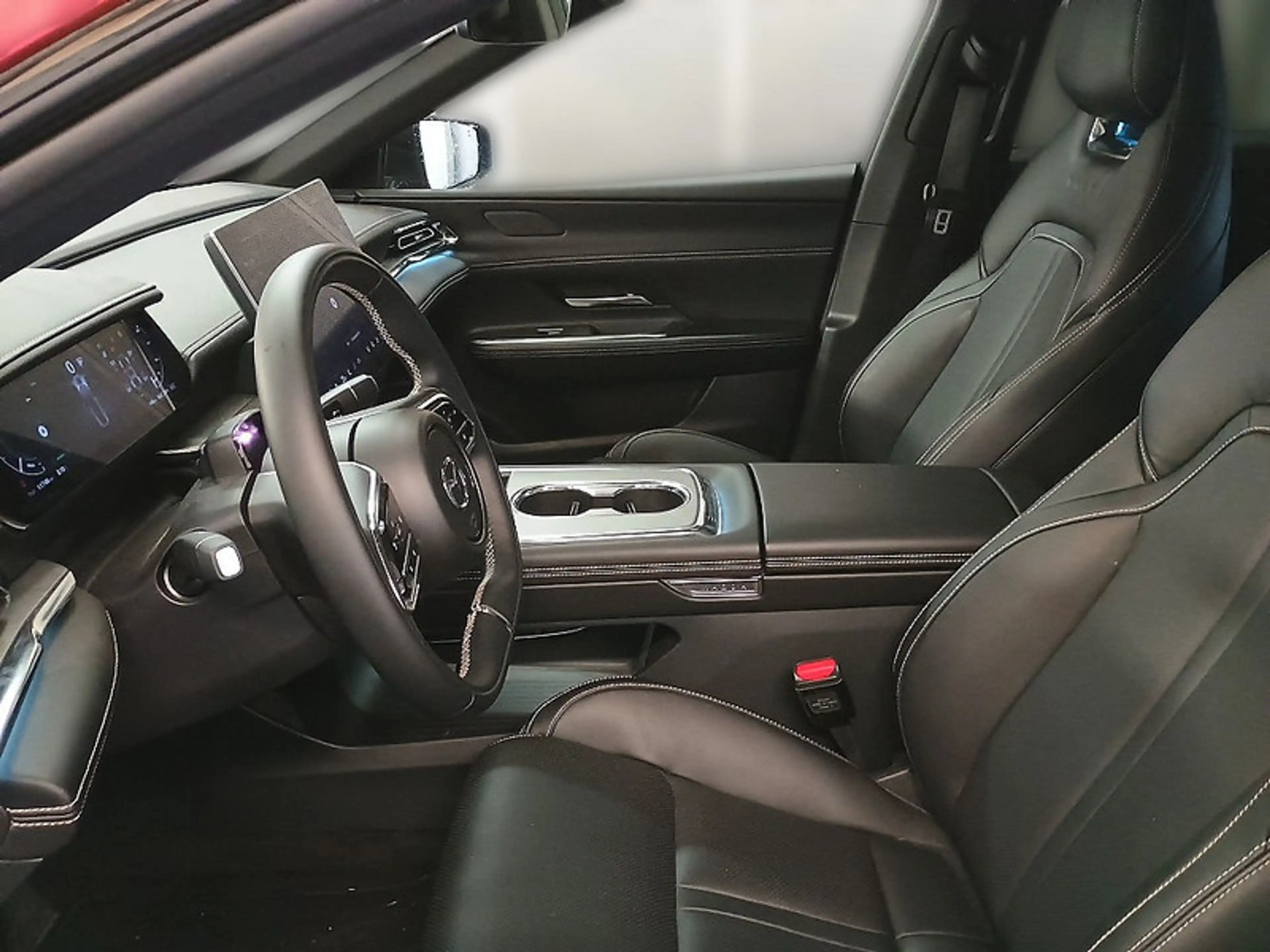 Mazda 6e EV 258PS Takumi LEDER NAVI SHZ — photo 9