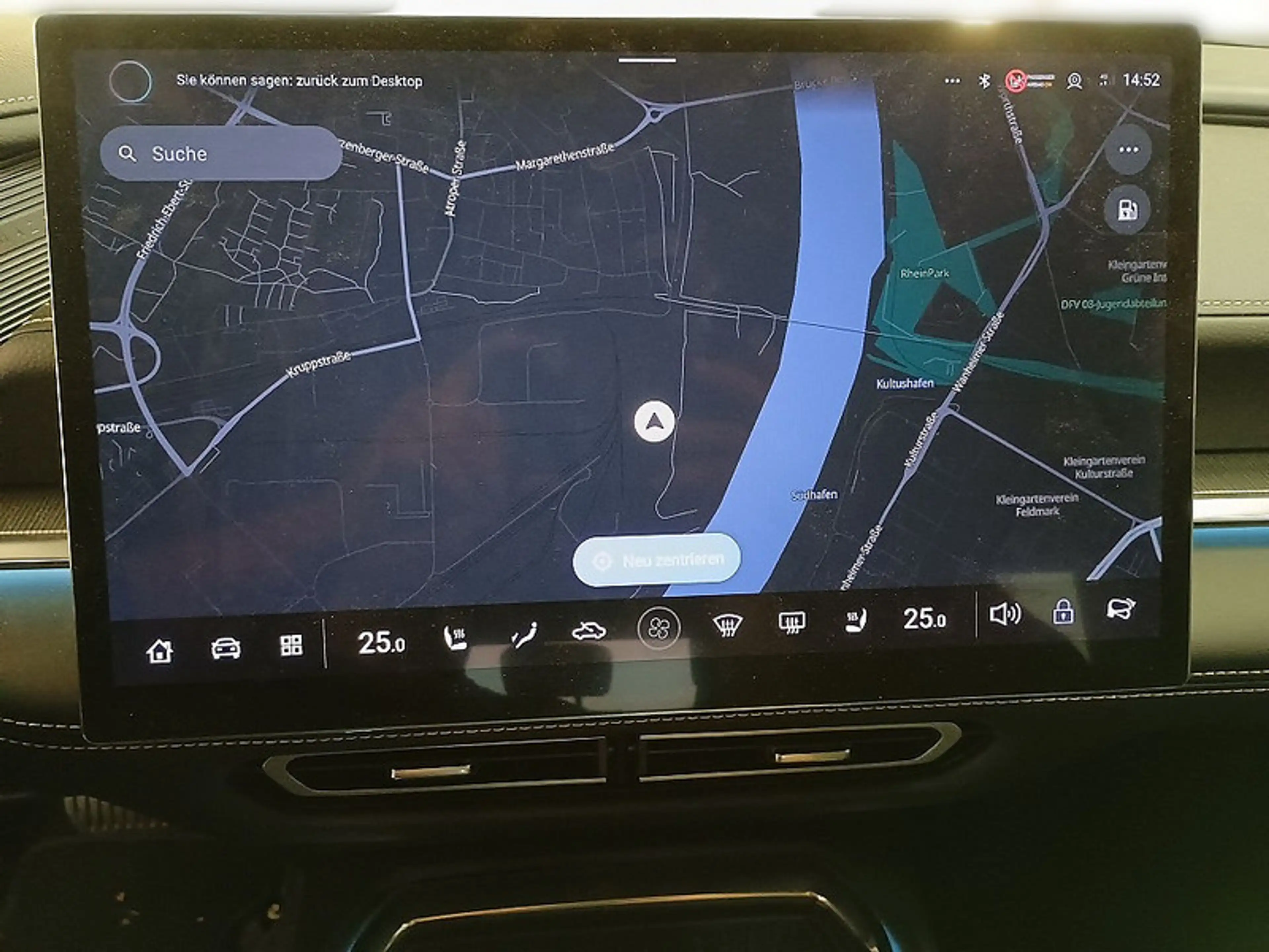 Mazda 6e EV 258PS Takumi LEDER NAVI SHZ — photo 8