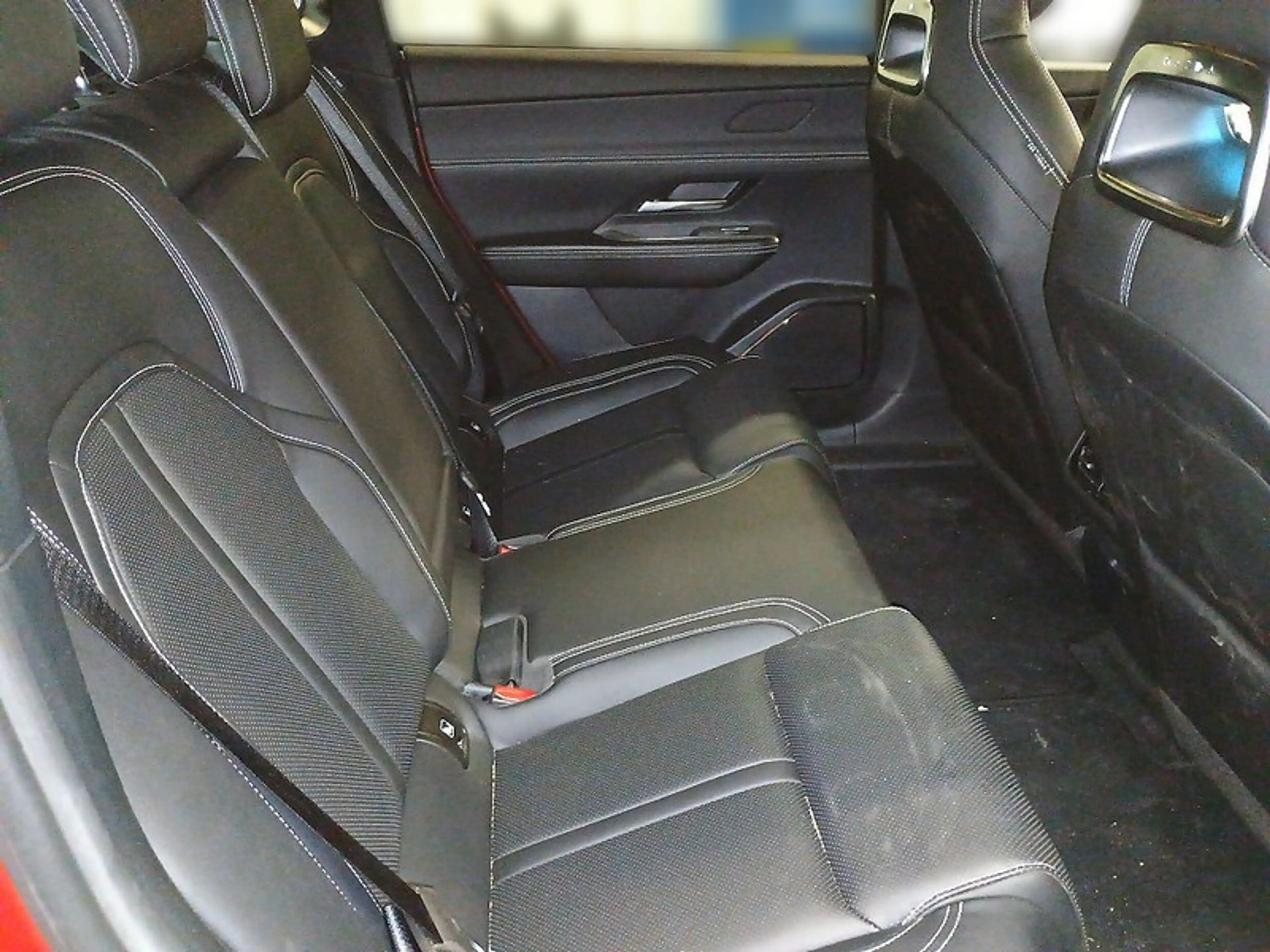 Mazda 6e EV 258PS Takumi LEDER NAVI SHZ — photo 5