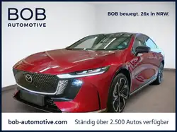 Mazda 6e EV 258PS Takumi LEDER NAVI SHZ