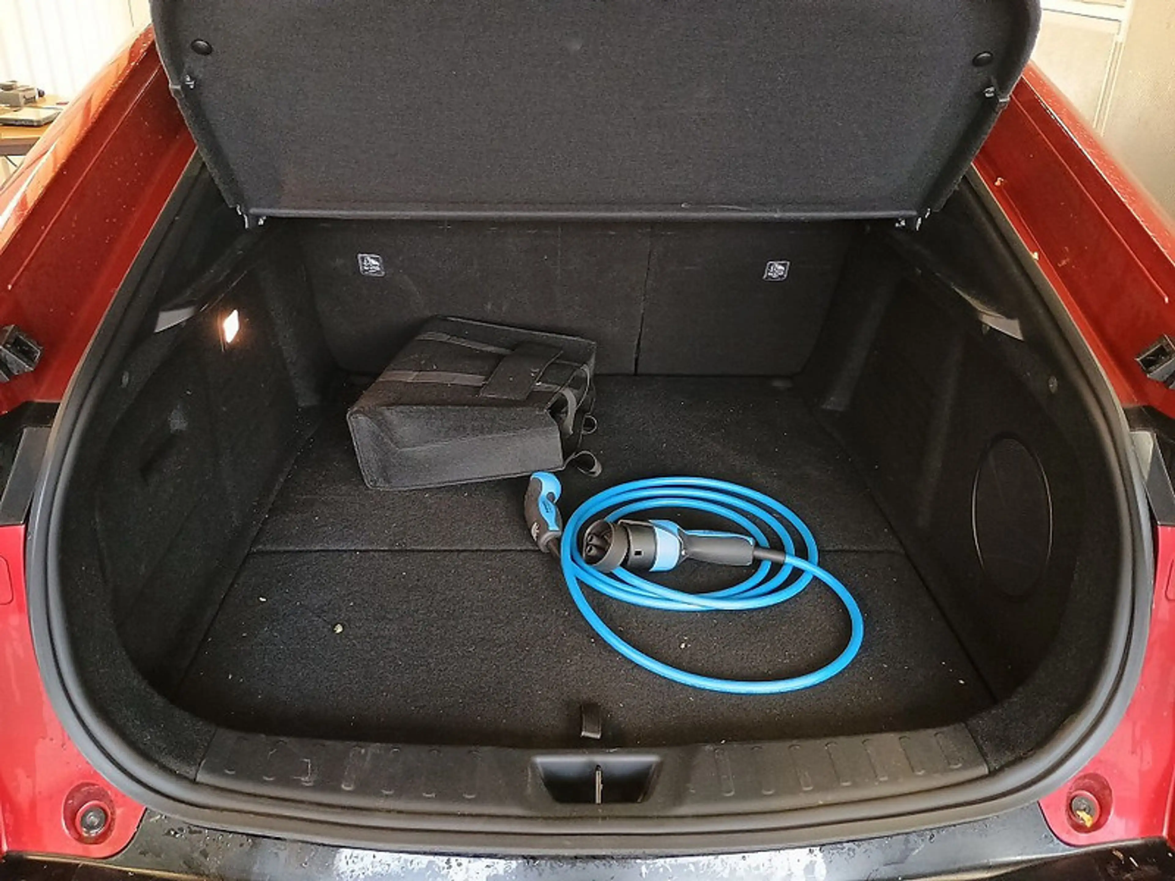 Mazda 6e EV 258PS Takumi LEDER NAVI SHZ — photo 6