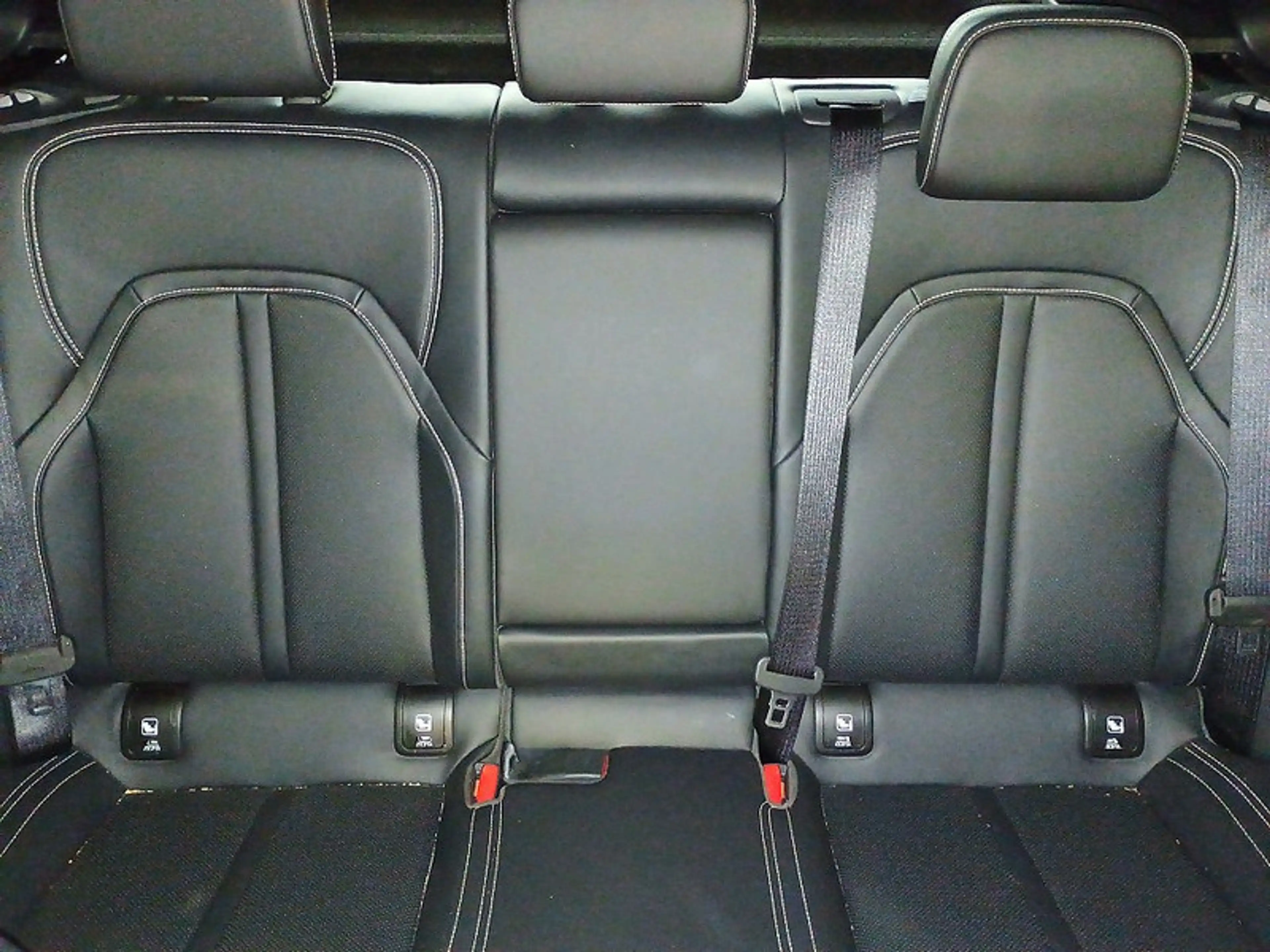 Mazda 6e EV 258PS Takumi LEDER NAVI SHZ — photo 11