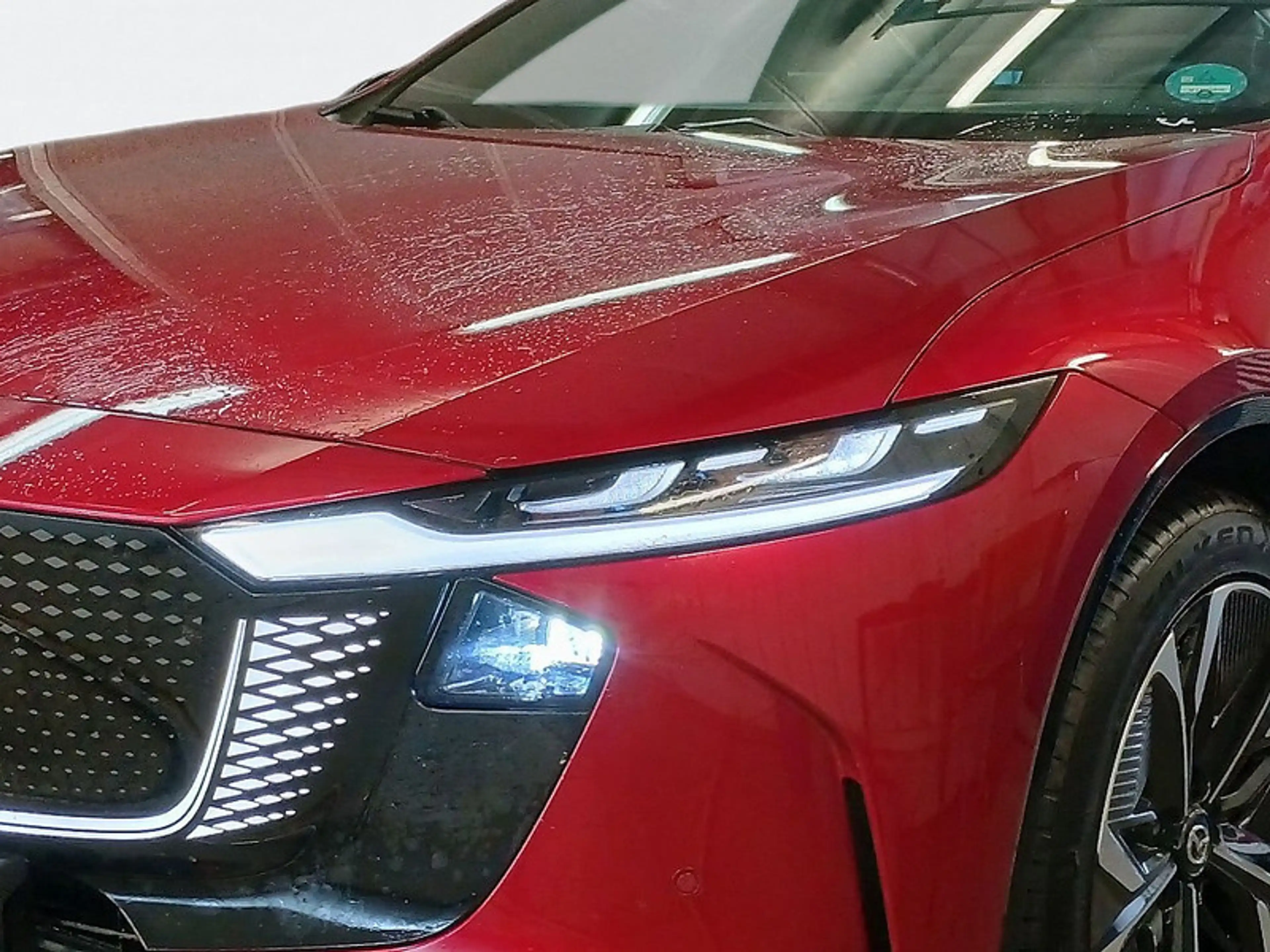 Mazda 6e EV 258PS Takumi LEDER NAVI SHZ — photo 12
