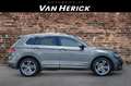 Volkswagen Tiguan 1.5 TSI R-Line | ACC | Virtual Cockpit | Trekhaak Grijs - thumbnail 3
