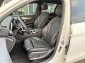 Mercedes-Benz GLC 250 4Matic/AMG-Line/ 1 Hand/ 1 Jahr Garantie Blanc - thumbnail 9