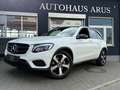 Mercedes-Benz GLC 250 4Matic/AMG-Line/ 1 Hand/ 1 Jahr Garantie Blanc - thumbnail 1