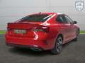 Skoda Octavia . Rouge - thumbnail 2