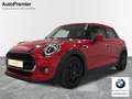 MINI Cooper Rood - thumbnail 1