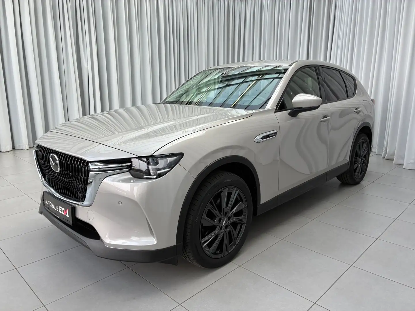 Mazda CX-60 DIESEL 3.3L 254PS 8AT EXCLUSIVE-LINE AUT - 2