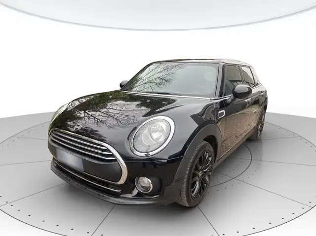 MINI One D Clubman 1.5 One D Business auto