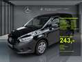 Mercedes-Benz Citan e EQT Tourer  MBUX-PTS-SHZ-Klimaaut Black - thumbnail 1