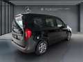 Mercedes-Benz Citan e EQT Tourer  MBUX-PTS-SHZ-Klimaaut Schwarz - thumbnail 14