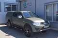 Mitsubishi L200 L 200 2,4 DI-D 4WD Doppelkabine AHK Grau - thumbnail 1