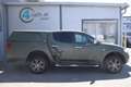 Mitsubishi L200 L 200 2,4 DI-D 4WD Doppelkabine AHK Grau - thumbnail 6