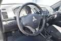 Mitsubishi L200 L 200 2,4 DI-D 4WD Doppelkabine AHK Grau - thumbnail 9