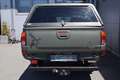 Mitsubishi L200 L 200 2,4 DI-D 4WD Doppelkabine AHK Grau - thumbnail 3