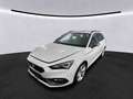 SEAT Leon ST FR 1.5 TSI RearView LED Sitzh. CarPlay ACC Keyl Blanc - thumbnail 2
