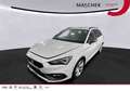 SEAT Leon ST FR 1.5 TSI RearView LED Sitzh. CarPlay ACC Keyl Blanc - thumbnail 1