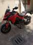 Ducati Multistrada 1260 1260 s Rouge - thumbnail 1