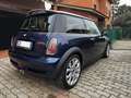 MINI Cooper S Mini 1.6 Cooper S 170cv Checkmate ASI e CRS Blu/Azzurro - thumbnail 4