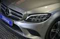 Mercedes-Benz C 200 d Estate Braun - thumbnail 20
