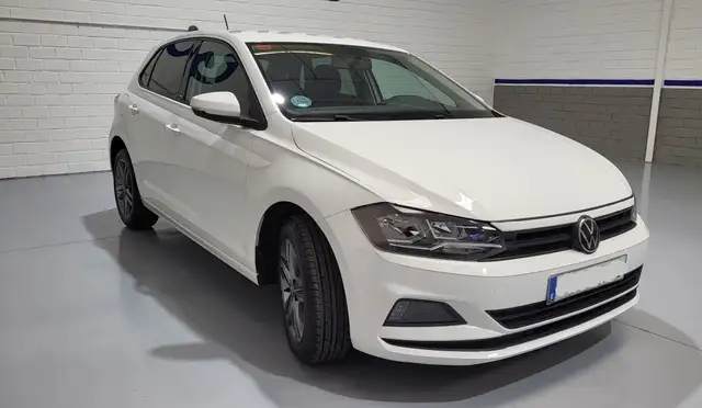 Volkswagen Polo 1.0 TSI United 70kW