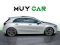 Mercedes-Benz A 35 AMG 4Matic+ 7G-DCT Gris - thumbnail 3