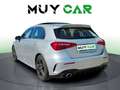 Mercedes-Benz A 35 AMG 4Matic+ 7G-DCT Gris - thumbnail 8