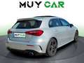 Mercedes-Benz A 35 AMG 4Matic+ 7G-DCT Gris - thumbnail 4