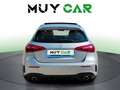 Mercedes-Benz A 35 AMG 4Matic+ 7G-DCT Gris - thumbnail 5