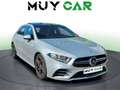 Mercedes-Benz A 35 AMG 4Matic+ 7G-DCT Gris - thumbnail 1